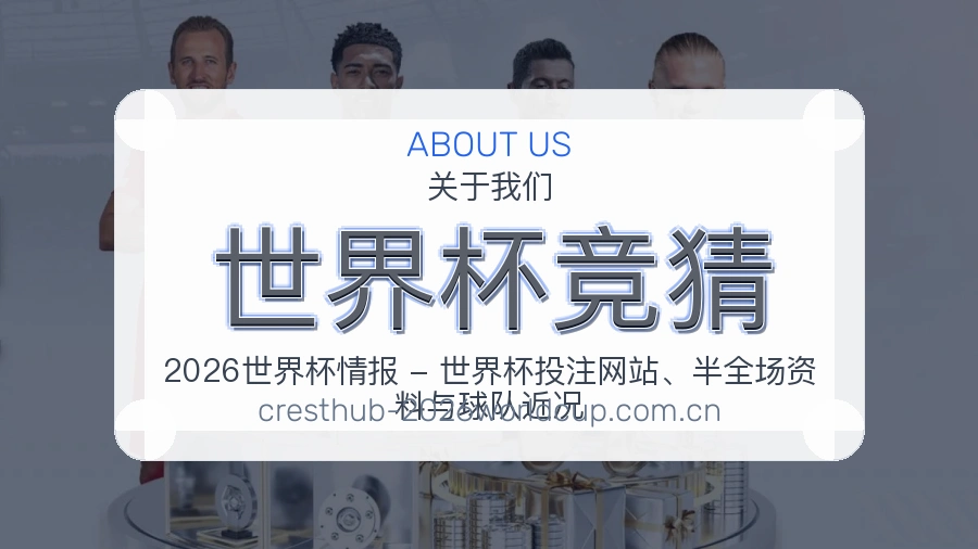 世界杯竞猜体育互动服务